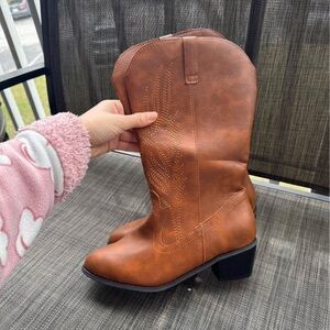 Brand new Cowgirl Boots size 7